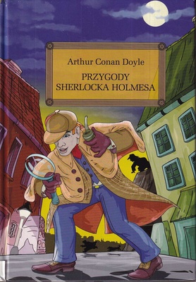 Przygody Sherlocka Holmesa