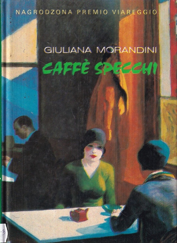 Caffé Specchi