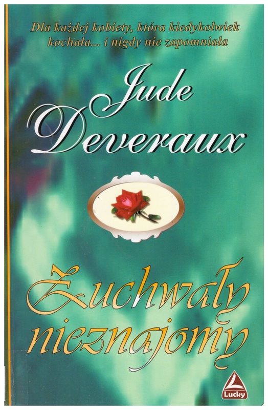 Zuchwały nieznajomy