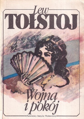 Wojna i pokój.. T. 1