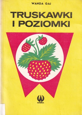 Truskawki i poziomki