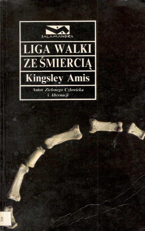 Liga walki ze śmiercią