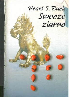 Smocze ziarno