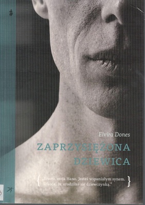 Zaprzysiężona dziewica