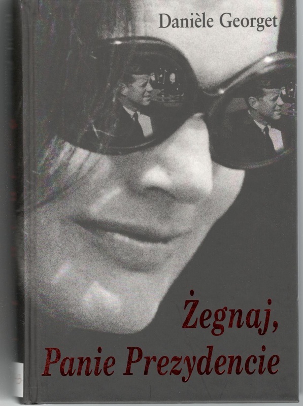 Żegnaj, Panie Prezydencie