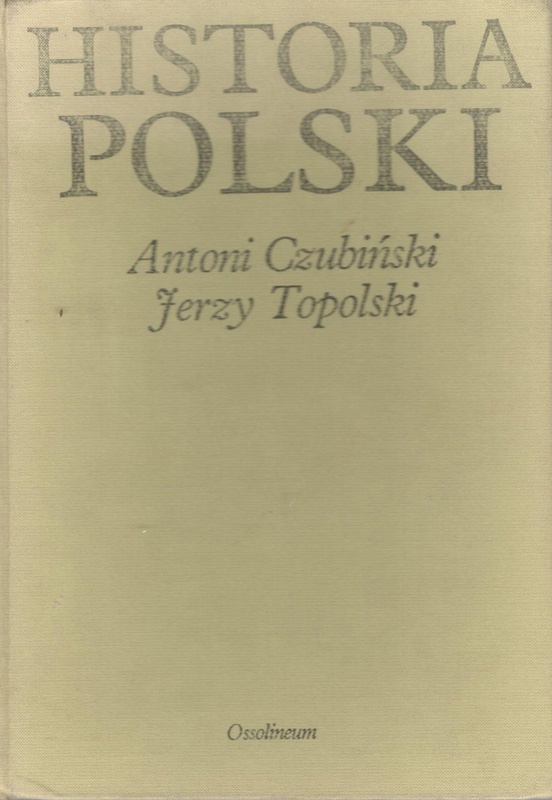 Historia Polski