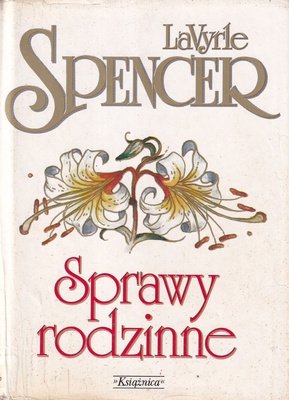 Sprawy rodzinne