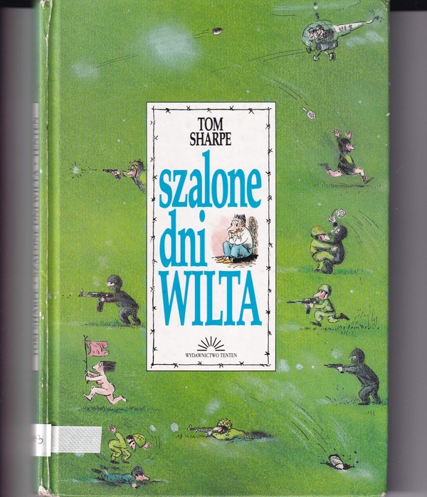 Szalone dni Wilta