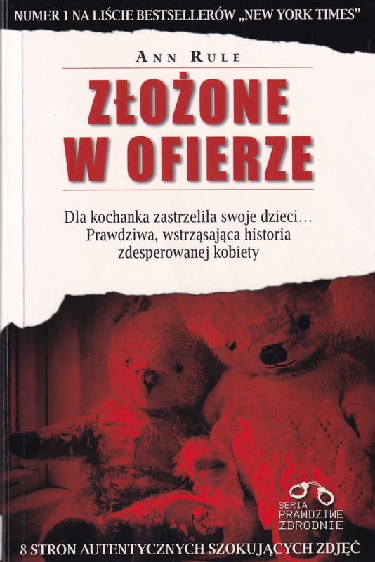 Złożone w ofierze