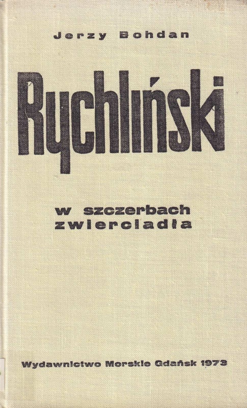 W szczerbach zwierciadła