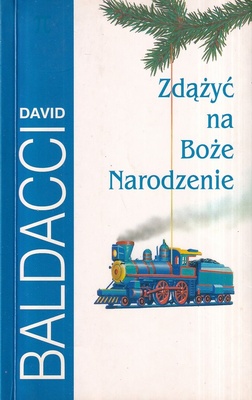 Zdążyć na Boże Narodzenie