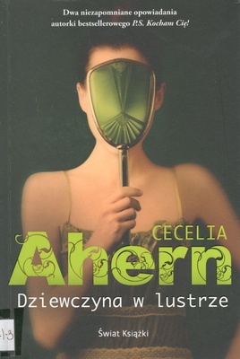 Dziewczyna w lustrze