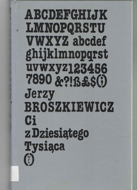 Ci z Dziesiątego Tysiąca