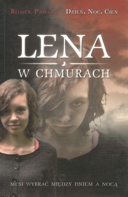 Lena w chmurach