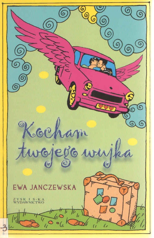 Kocham twojego wujka