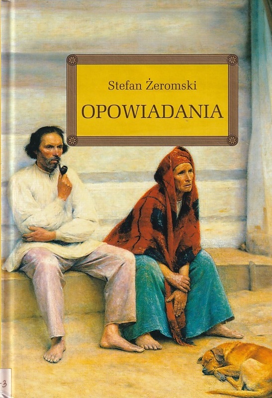 Wybór opowiadań