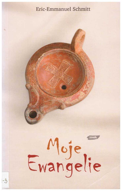 Moje Ewangelie