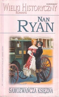 Samozwańcza księżna