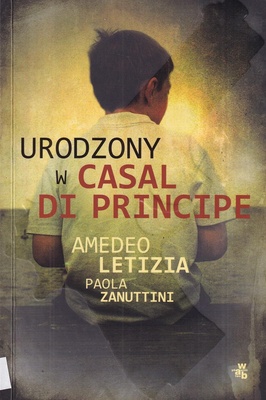 Urodzony w Casal di Principe