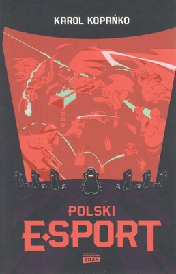 Polski e-sport