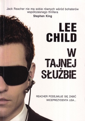W tajnej służbie