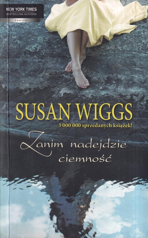 Zanim nadejdzie ciemność