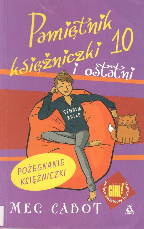 Pożegnanie księżniczki