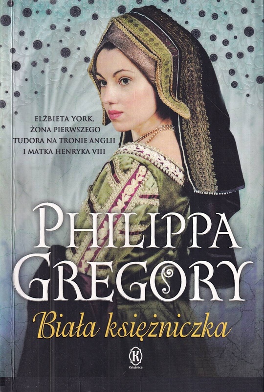 Biała księżniczka