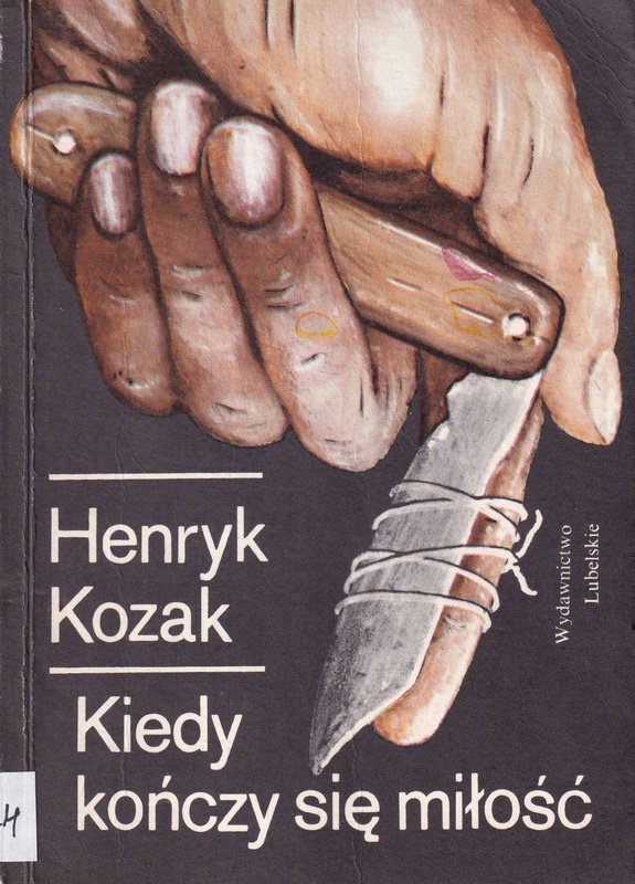 Kiedy kończy się miłość