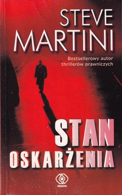 Stan oskarżenia