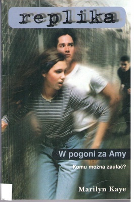 W pogoni za Amy