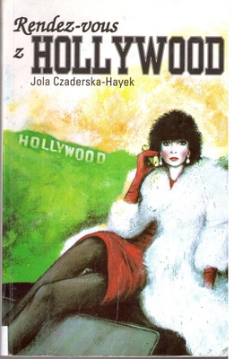 Rendez-vous z Hollywood