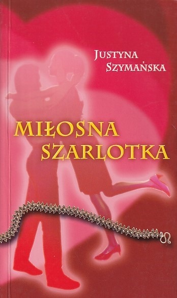 Miłosna szarlotka