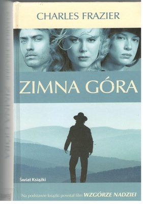 Zimna Góra