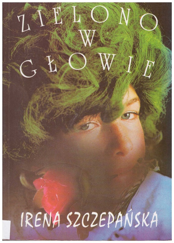 Zielono w głowie