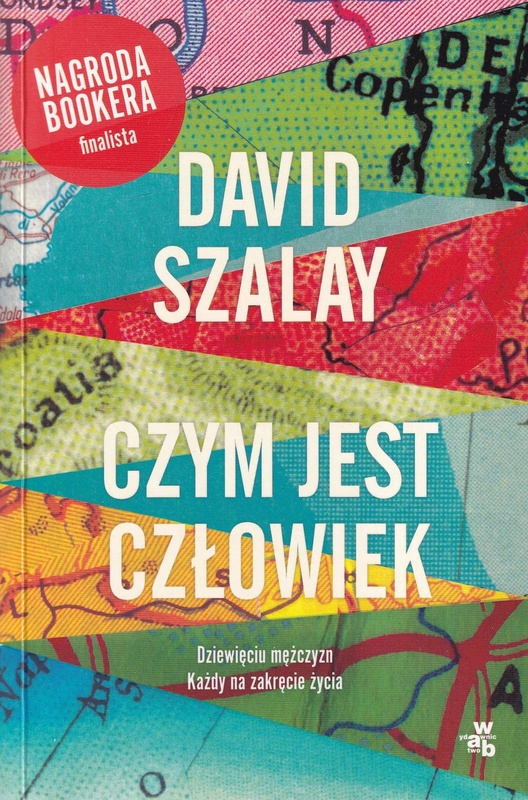 Czym jest człowiek