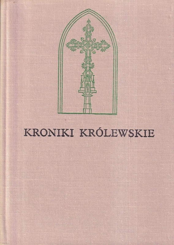 Kroniki królewskie
