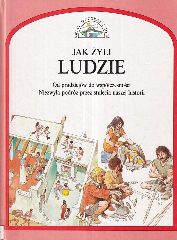 Jak żyli ludzie