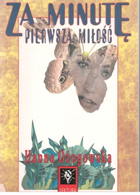 Za minutę pierwsza miłość
