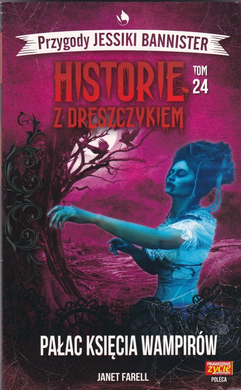 Pałac księcia wampirów