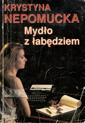 Mydło z łabędziem