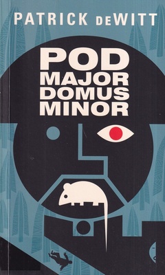 Podmajordomus Minor