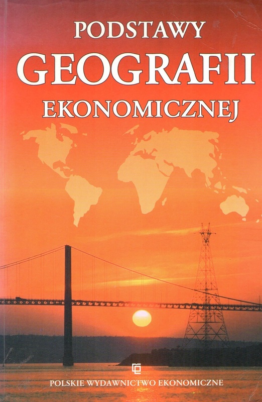 Podstawy geografii ekonomicznej