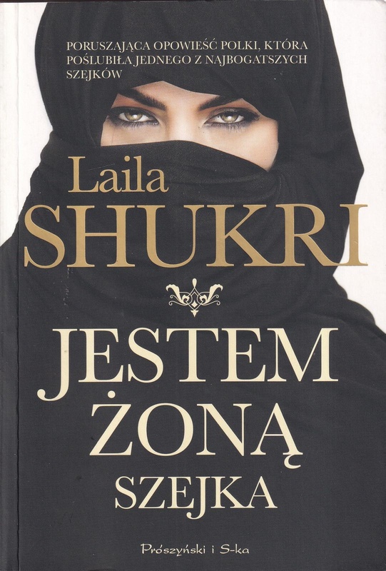 Jestem żoną szejka