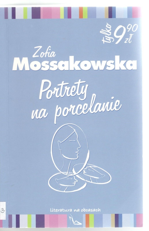 Portrety na porcelanie