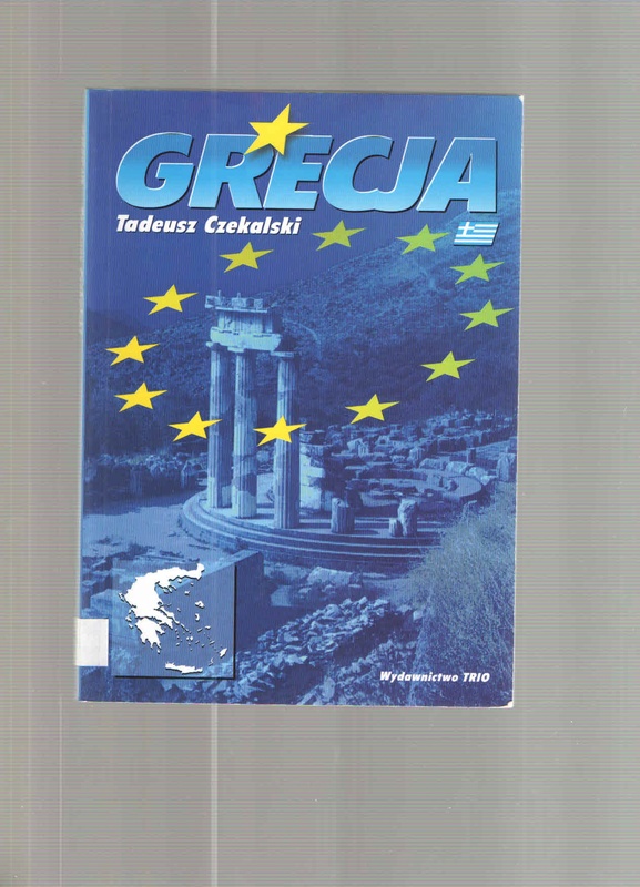 Grecja