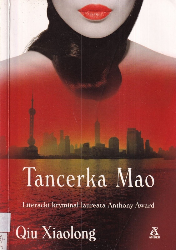 Tancerka Mao