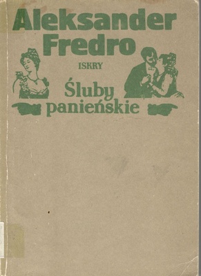 Śluby panieńskie