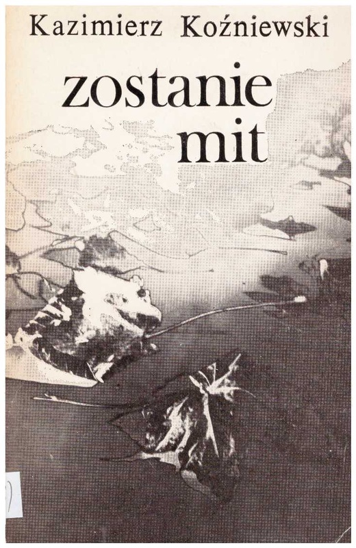 Zostanie mit