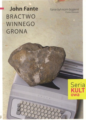 Bractwo winnego grona